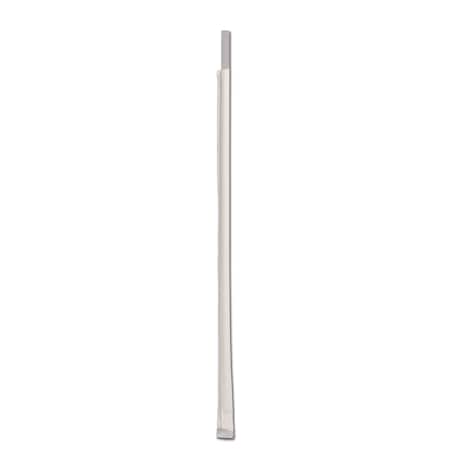 Enviroware Enviroware 7.75 Jumbo Individually Wrapped Straw, PK2000 GDSJW4-500